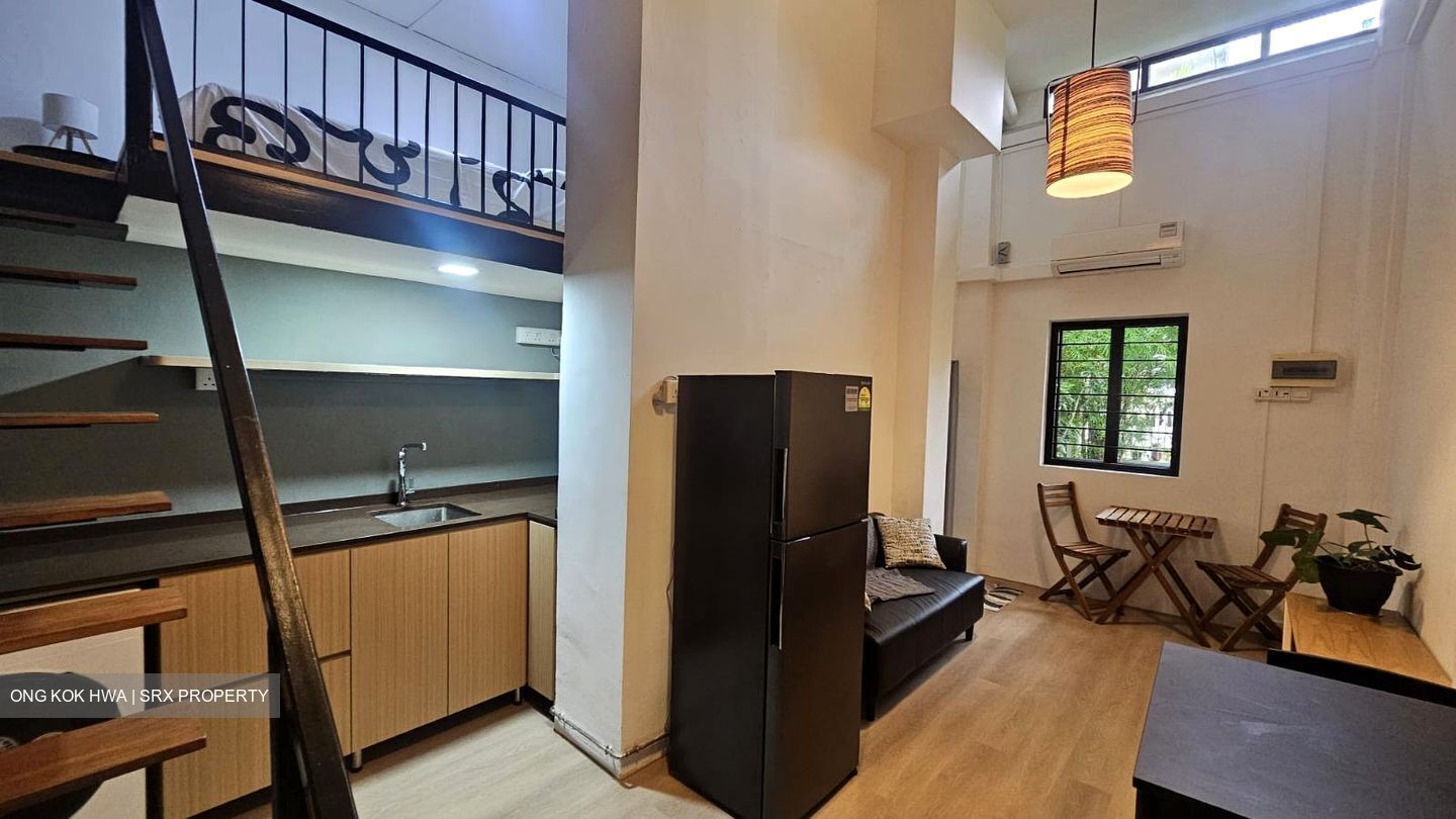 Chapel Court (D15), Apartment #511793671